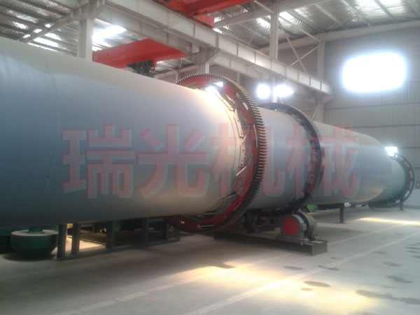 沙子烘干機(jī)